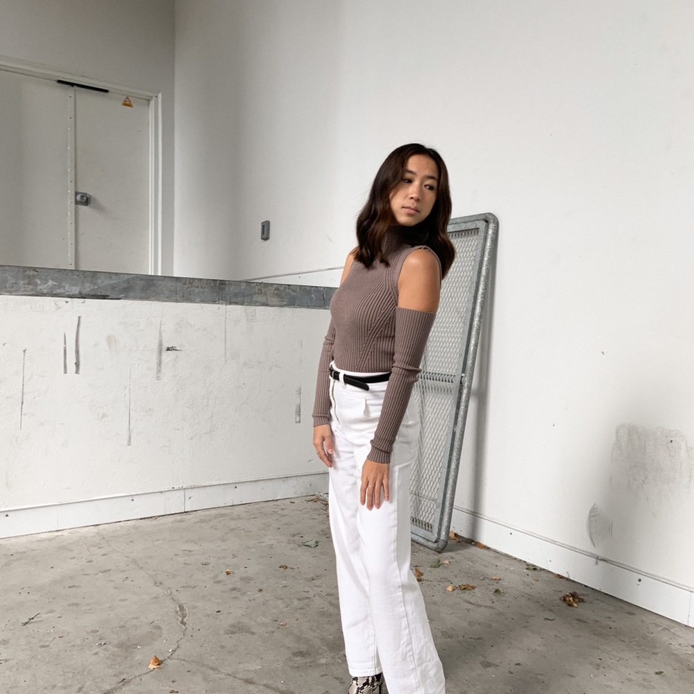 Zara Top
